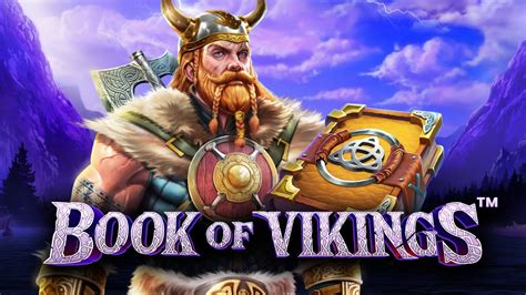 book of vikings casino
